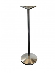 Stainless Steel High Table... 2