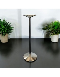Stainless Steel High Table...