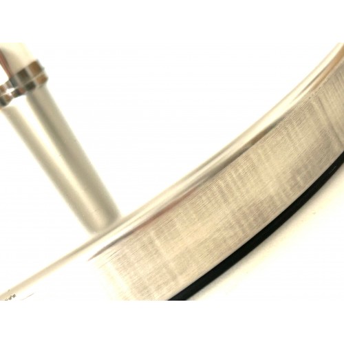 Stainless Steel High Table Base