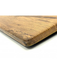 Aged Pine Effect Square... 2