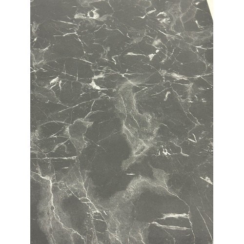 Alcantara Black Square Table Tops –...