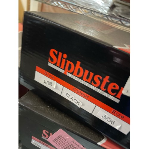 A GRADE Slipbuster Safety Trainer 36