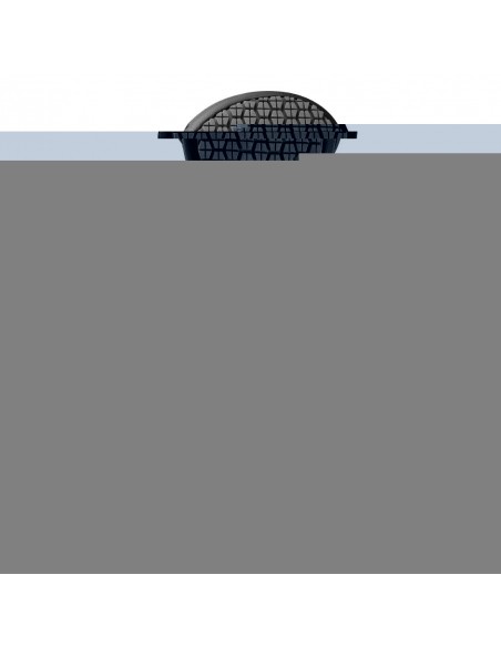 Toffeln EziKlog Pro Air Black 10