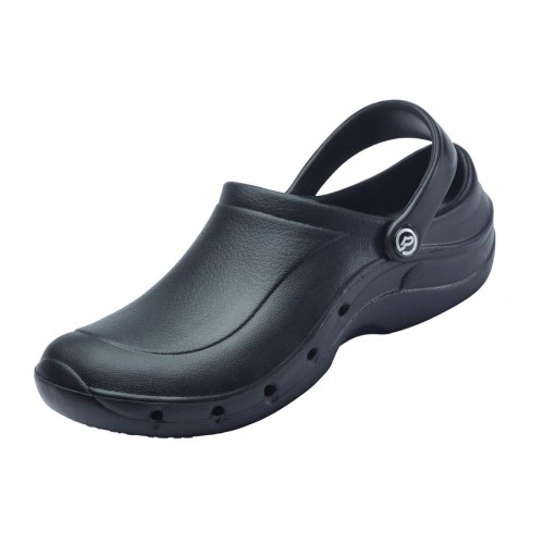 Toffeln EziKlog Pro Air Black 6