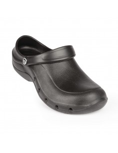 Toffeln EziKlog Pro Air Black 6