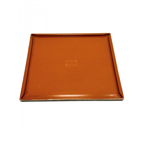 Dark Oak Effect Table Tops – 70 cm x...