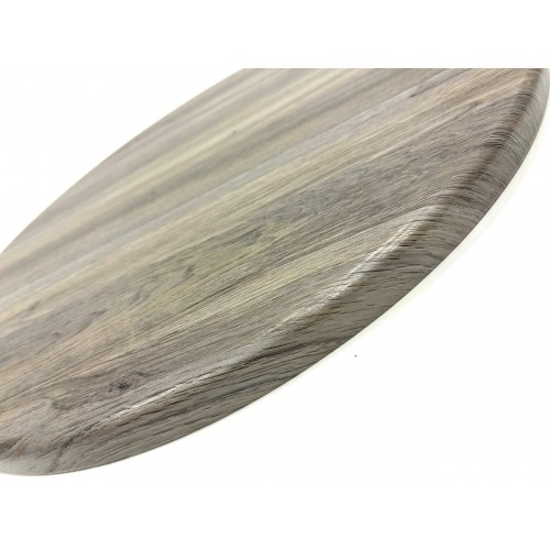 Grey Effect Round Table Tops – 70 cm Dia