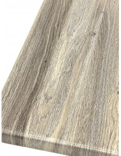 Grey Square Table Tops – 60... 2