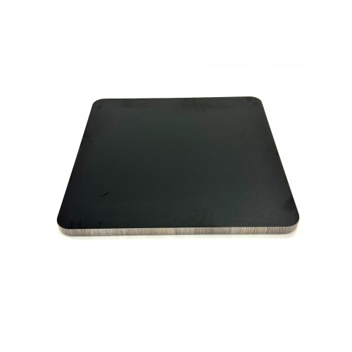 Grey Square Table Tops – 60 cm x 60 cm