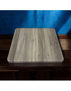 Grey Square Table Tops – 60...