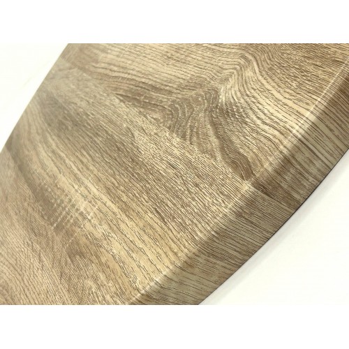 Light Wood Effect Table Tops – 60 cm...