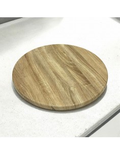 Light Wood Effect Table...