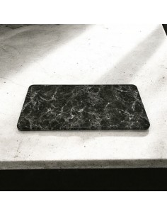 Marble Effect Coffee Table...