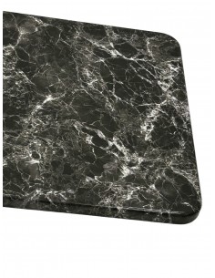 Marble Effect Coffee Table... 2