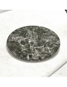 Marble Effect Round Table...