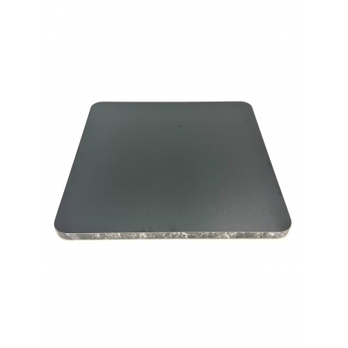 Marble Effect Square Table Tops – 60...