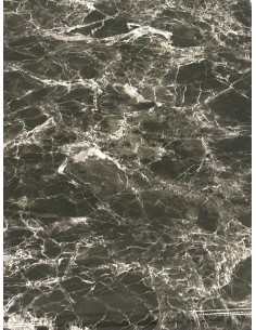Marble Effect Square Table... 2