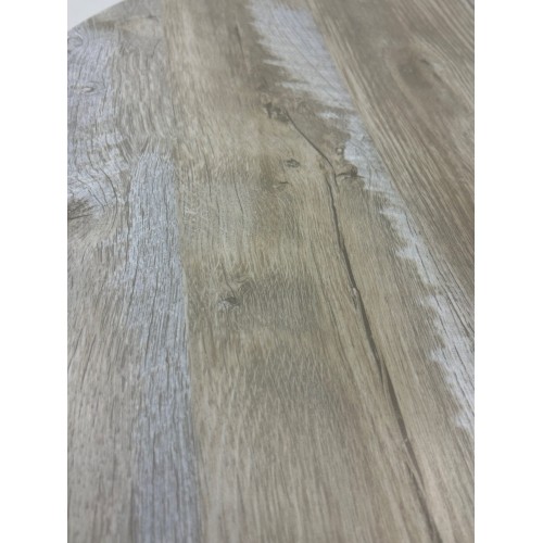 Natural Effect Round Table Tops – 60...