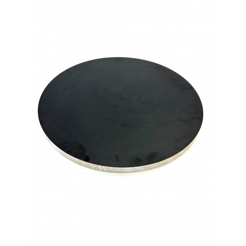 Natural Effect Round Table Tops – 60...