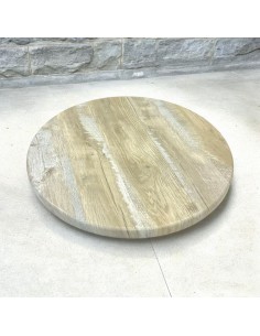Natural Effect Round Table...