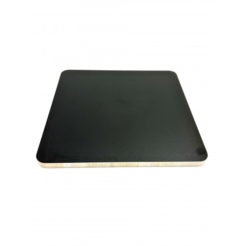 Natural Effect Square Table Tops – 60...