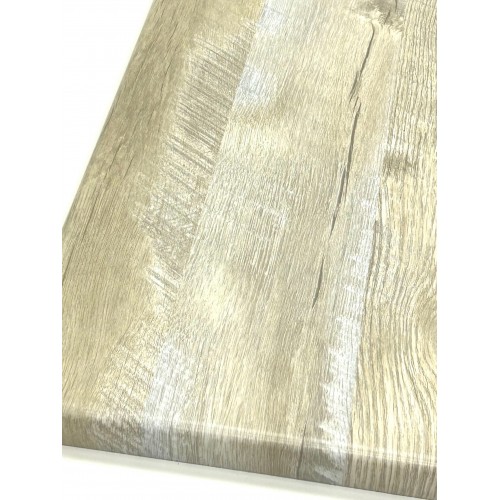 Natural Effect Square Table Tops – 60...