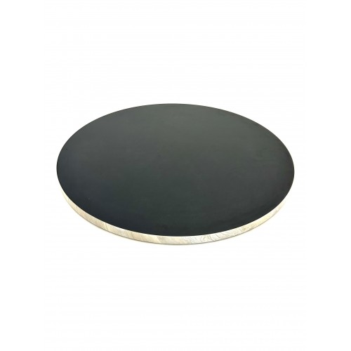 Natural Round Table Tops – 70 cm...