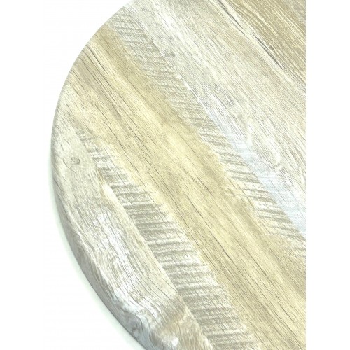 Natural Round Table Tops – 70 cm...