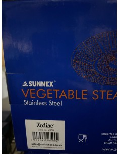 Zodiac Sunnex Stainless...