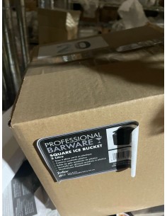 350 PRO BARWARE BLACK...