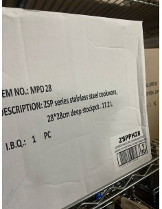 ZSPPH28 Commercial Quality... 2