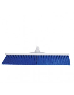 SYR Soft Broom Blue 12" 992292
