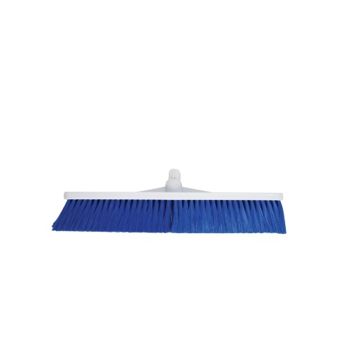 SYR Soft Broom Blue 12" 992292