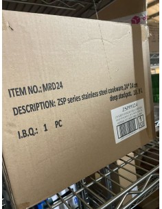 ZSPPH24 STAINLESS STEAL... 2