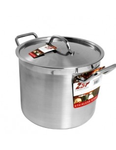 ZSPPH24 STAINLESS STEAL...
