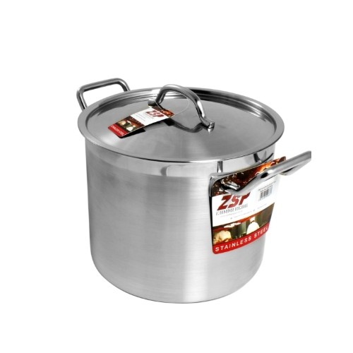 ZSPPH24 STAINLESS STEAL COOKWARE ZSP...