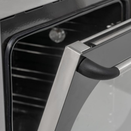 Commercial Electric Convection Oven...