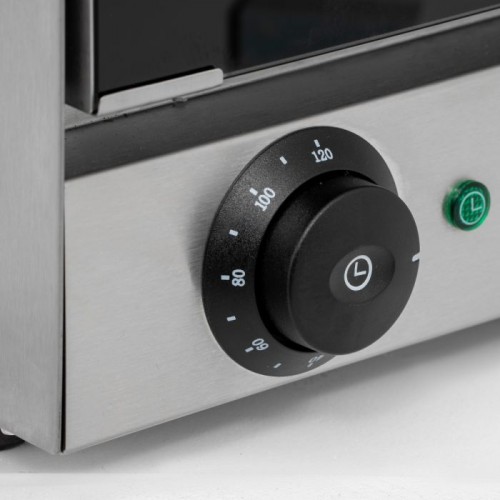 Commercial Electric Convection Oven...