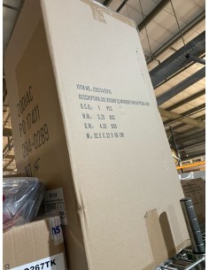 C50134 CPX S/Steel Round... 2