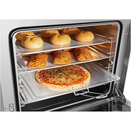 Commercial Electric Convection Oven...