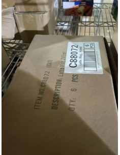 Zodiac C88072 Orion Latte... 2