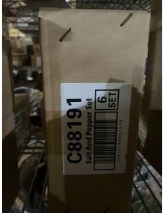 C88191 ZODIAC SALT AND... 2