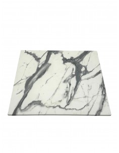 Romeo White Marble Effect... 2