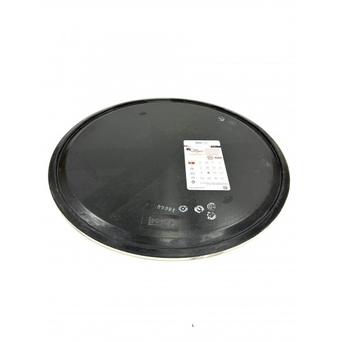 Romeo White Marble Round Table Tops –...