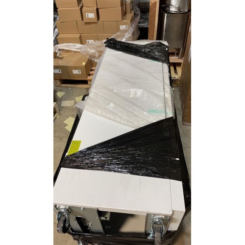 A GRADE Polar DM075 G-Series Upright...