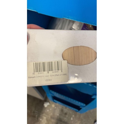 Fiesta Green Biodegradable Wooden...