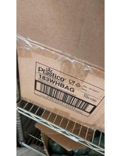 Heavy Duty Plastic... 2