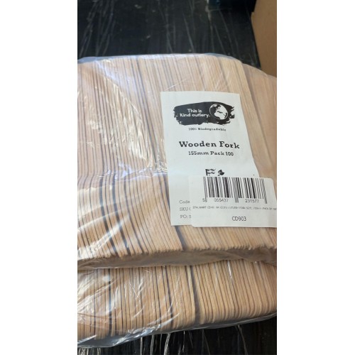 Fiesta Green Biodegradable Disposable...