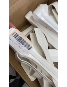 J617 Food Tongs 210mm 2