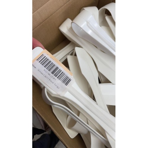 J617 Food Tongs 210mm